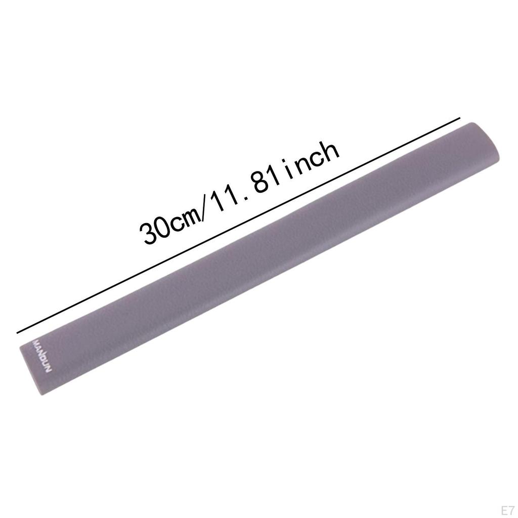 Pool Cue Handle Grip Beginner Portable Comfortable Gripping Non Slip Sleeve