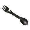 Tableware Spoon Multi Tool Can Opener Flatware Portable Bottle Cutlery Multitool Camp Utensil Fork Spork Stainless Steel Picnic