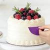 Baking Arch Ruler Cake Ruffled Maker Guide Tool Swag Marker Stencils For Perfect Cake Layer Dessert Pastry Decorating Tool