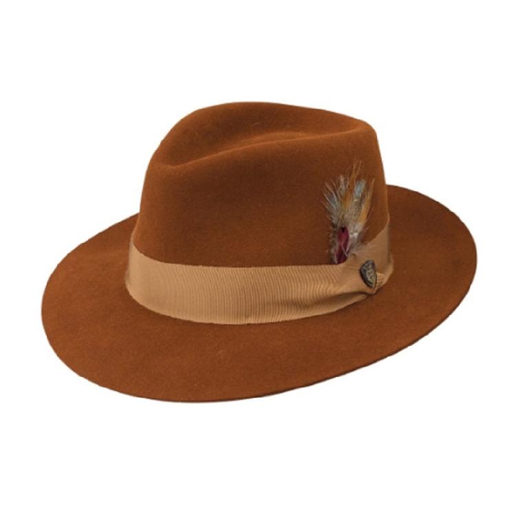 Street Trend Temperament Hat Trendy Portable Hat Fisherman Comfortable Hat for Party and Travel