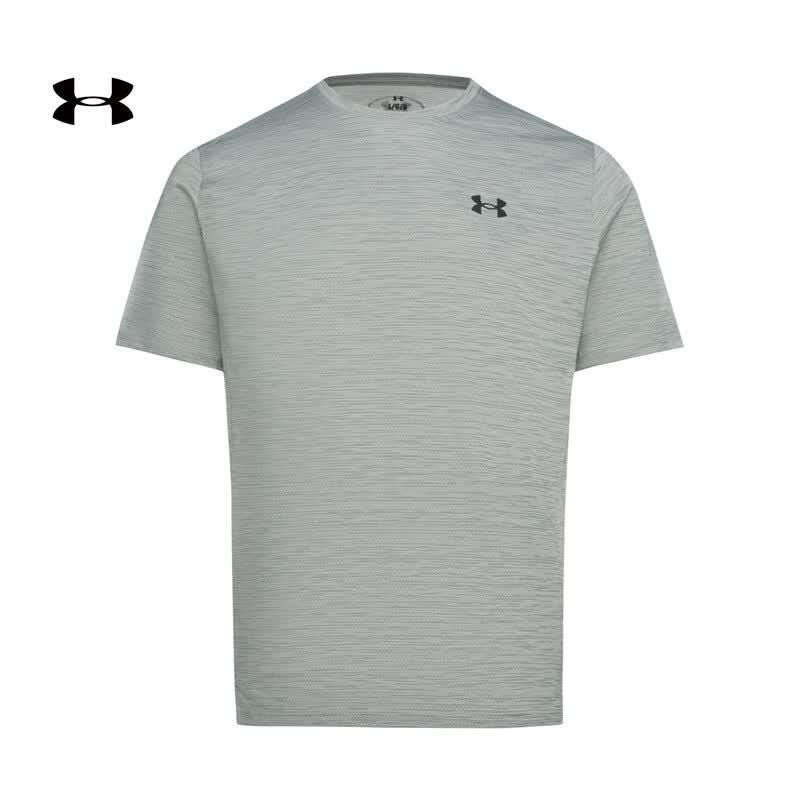 Under Armour Men s Tech Vent Training T-Shirt S
