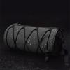Bike Bag Portable Handlebar Pannier Multi-Purpose Waterproof Backpack Road Cycling Frame Tube Bag Elastic Band
