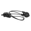 AC Heater Control Switch 2M5Z 19C733 AB Heater Fan Temperature Control Switch Replacement for Ford