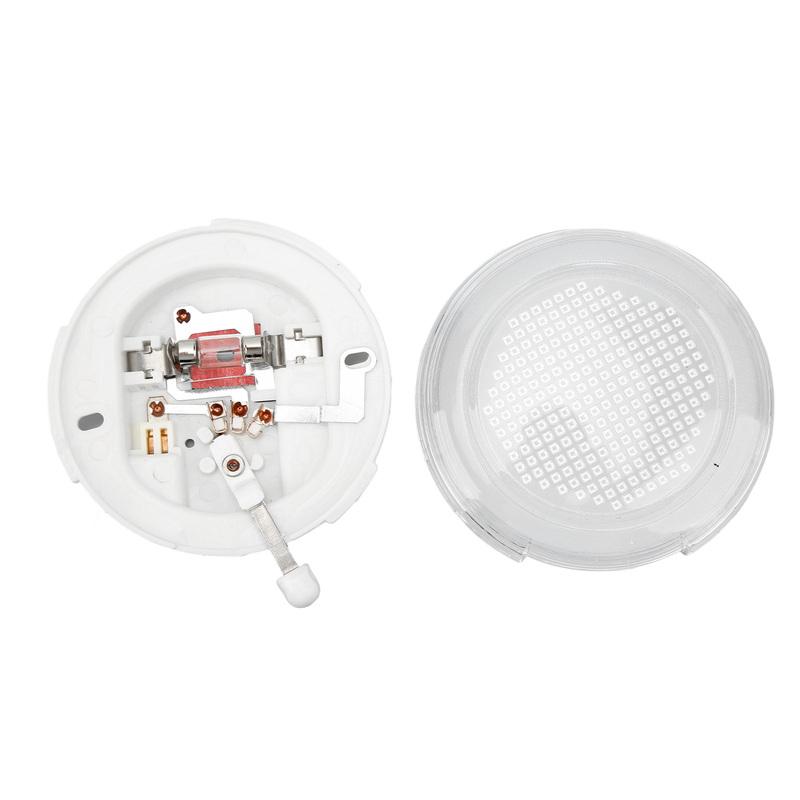 Auto Dome Roof LED Lights Bright Light Environmentally Friendly Car Interior Dome LED Light Low Energy Consumption for Vehicle