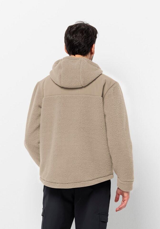 Jacket Jack Wolfskin Felslicht Hooded Jacket Men (1711141) Anise