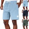 Herre Shorts Moteable Fritidsbukser Sport Løping Treningsshorts