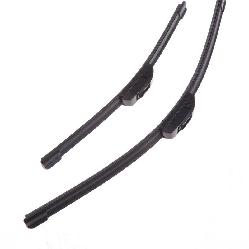 Frameless Silent Wiper Blade for Toyota Yaris X5 Year 6 - Durable Auto Parts