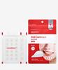 102 Red Care Patches