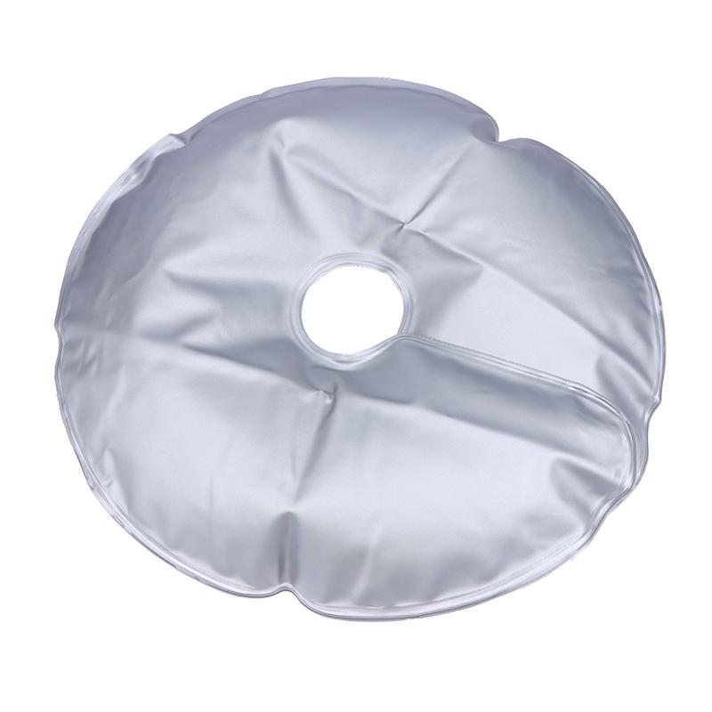 Umbrella Base U Filling Water Weight Bag Flag Stand Umbrella Filled Holder Parasol Water Injection Bag For Outdoor Leisure