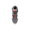 Anta High-Top Rutschfeste Langlebige Skateschuhe Herren Sneakers Grau 912048900-2