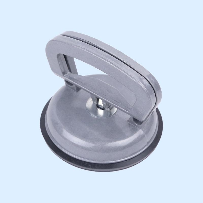 Heavy-Duty Aluminum Glass & Tile Suction Lifter