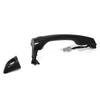 82651-F2210 2016 2017 2018  for hyundai Elantra AD Car exterior handle assembly 82661-F2210 82652-F 82662-F2050