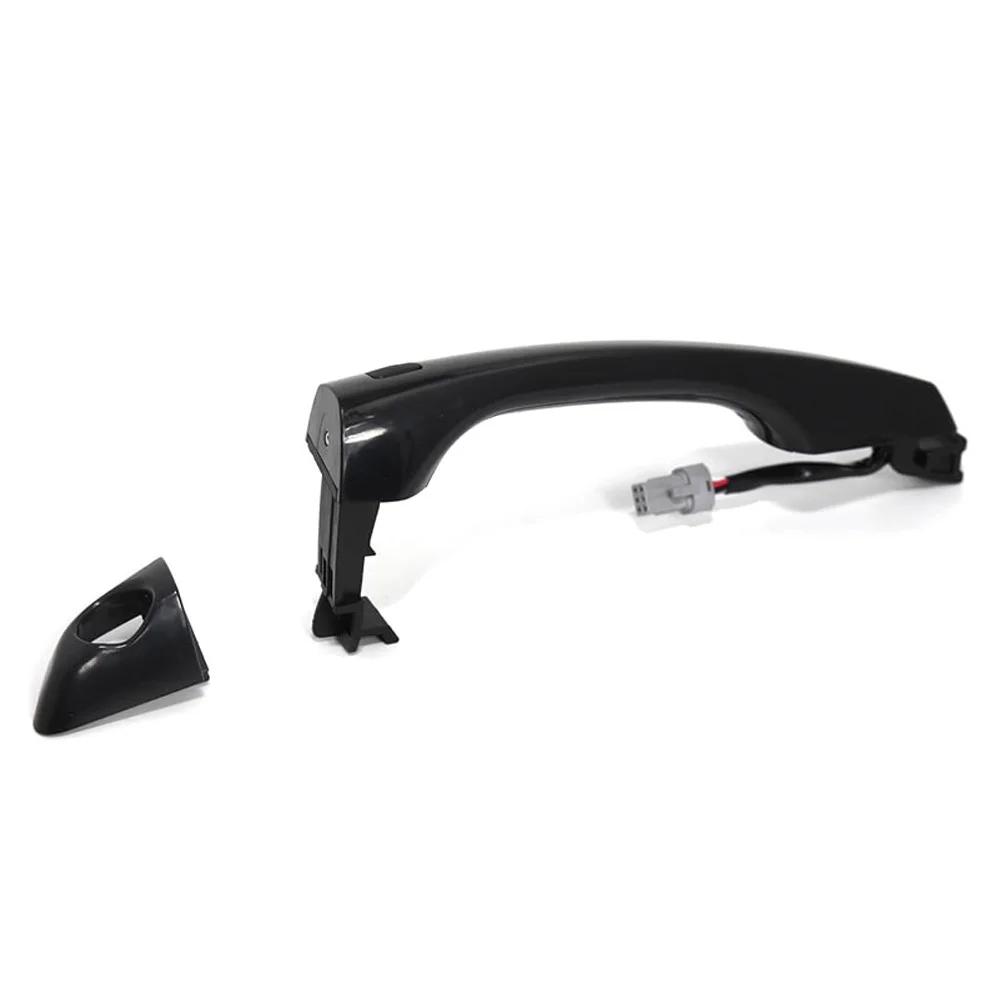 82651-F2210 2016 2017 2018 for hyundai Elantra AD Car exterior handle assembly 82661-F2210 82652-F 82662-F2050