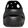 Crocs  Caged Clog Black Women Sneakers 211141-001