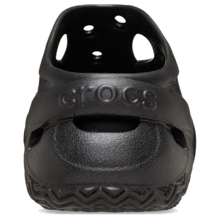 Crocs  Caged Clog Black Women Sneakers 211141-001