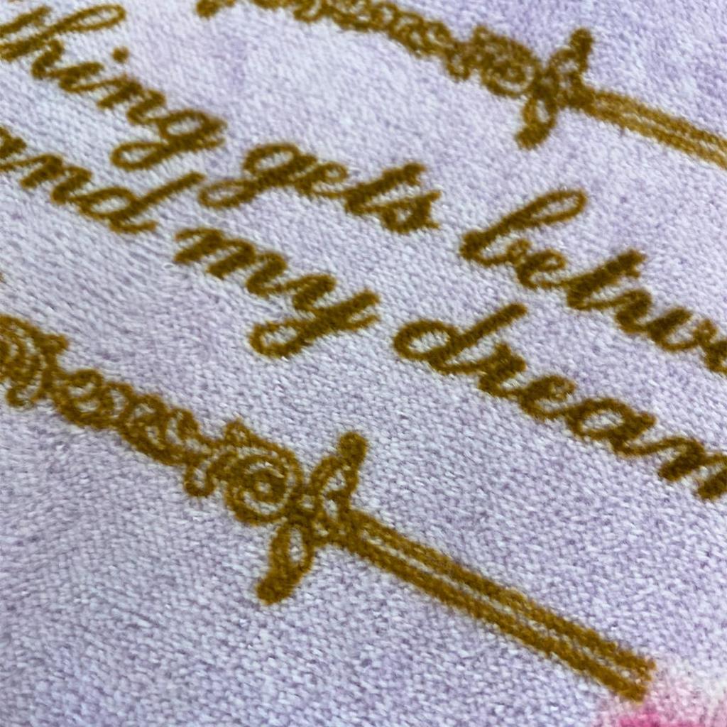 Marushin Face 34 X 80 Rapunzel 2005084100 Towel, Disney, Tangled, Cm, Water-resistant, Design, 100% Cotton,