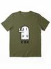 Nichijou Nichijou OBK Obake Unisex T-Shirt Essential Unisex T-Shirt