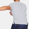 Under Armour T Shirt Men's Halo Gray 1353467-014