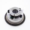 243702E010 Exhaust CVVT Timing Camshaft Gear 24370 2E010 for Elantra Tucson for Forte Soul 1.8L 24370-2E010