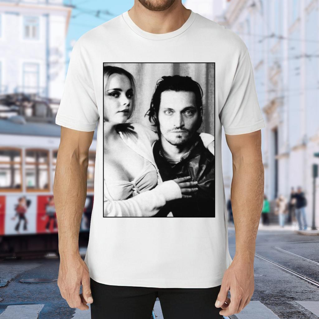 Buffalo 66 Film Snake Moan Billy Layla Arizona Dream Gift Tee T Shirt
