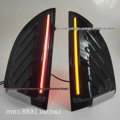 Illuminazione per esterni – Frecce direzionali auto