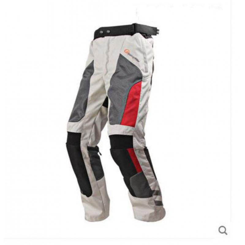 Knight's Clothing Men's Motorcycle Riding Suit All Season Off-road Machine Waterproof Anti Fall Racing