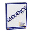 Sequence Maze: Tic-Tac-Toe Table Game - English Version for Parties & Leisure