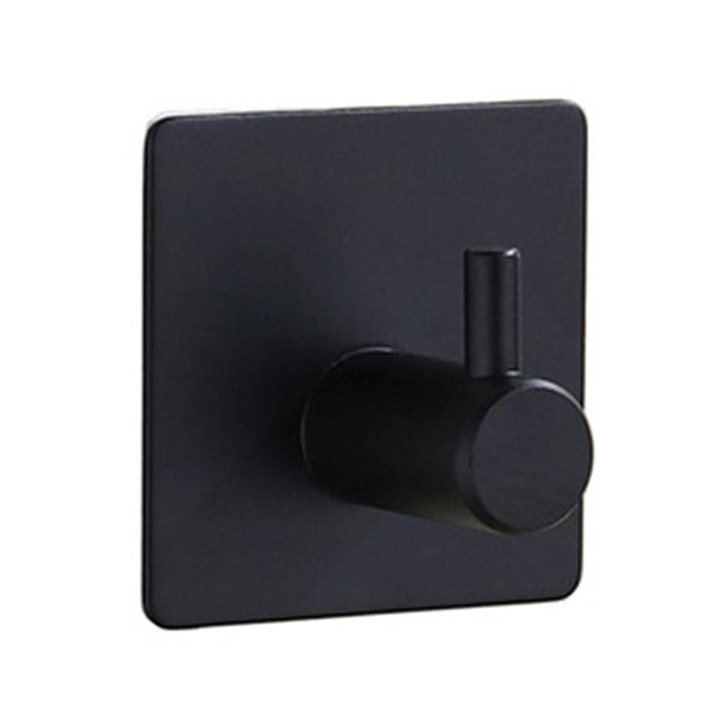 Edelstahl Badezimmer Handtuchhaken Wandmontiert Mantel Bademantel Kleiderhaken für Badezimmer Küche Garage