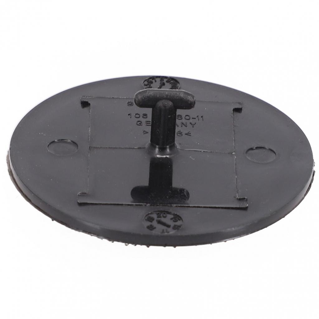 2pcs Floor Mat Clip Auto Plate Lock For BMW F10 F11 E65 E66 Interior Accessories