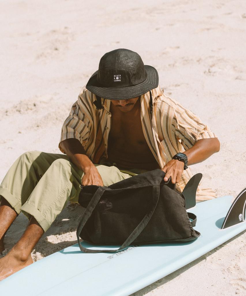 Bichiboikeomyu Surfing Surf Hat Dive & Co