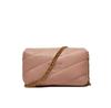 Сумочка Pinko Love Puff Micro C PE 24 PCPL 100041 A0F2 розовый