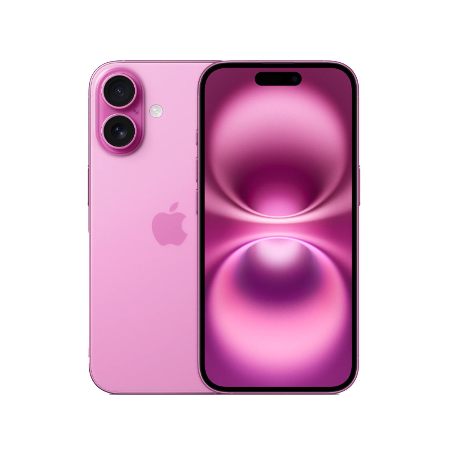 

Оригинальный флагманский телефон iPhone 16 Чип A18 Экстремальная производительность Nano Sim+Esim 8/256 ГБ 256GB