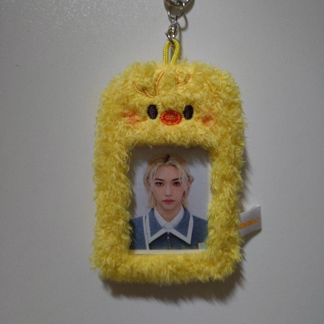 

[Б/У] Папка для ID-фотографий Pogari Felix