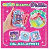 Takara Tomy PicTube Clear Pink