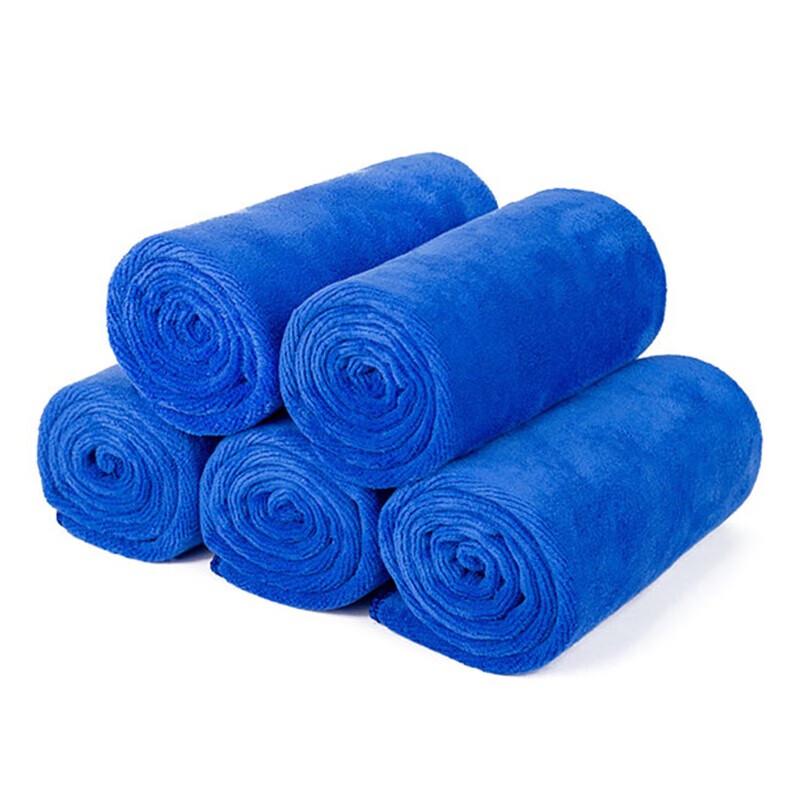 

Shuang an Multipurpose Cleaning Cloths