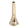 Gold Silver French Horn Mouthpiece Professional Horn Mouthpiece Stylish   Musician