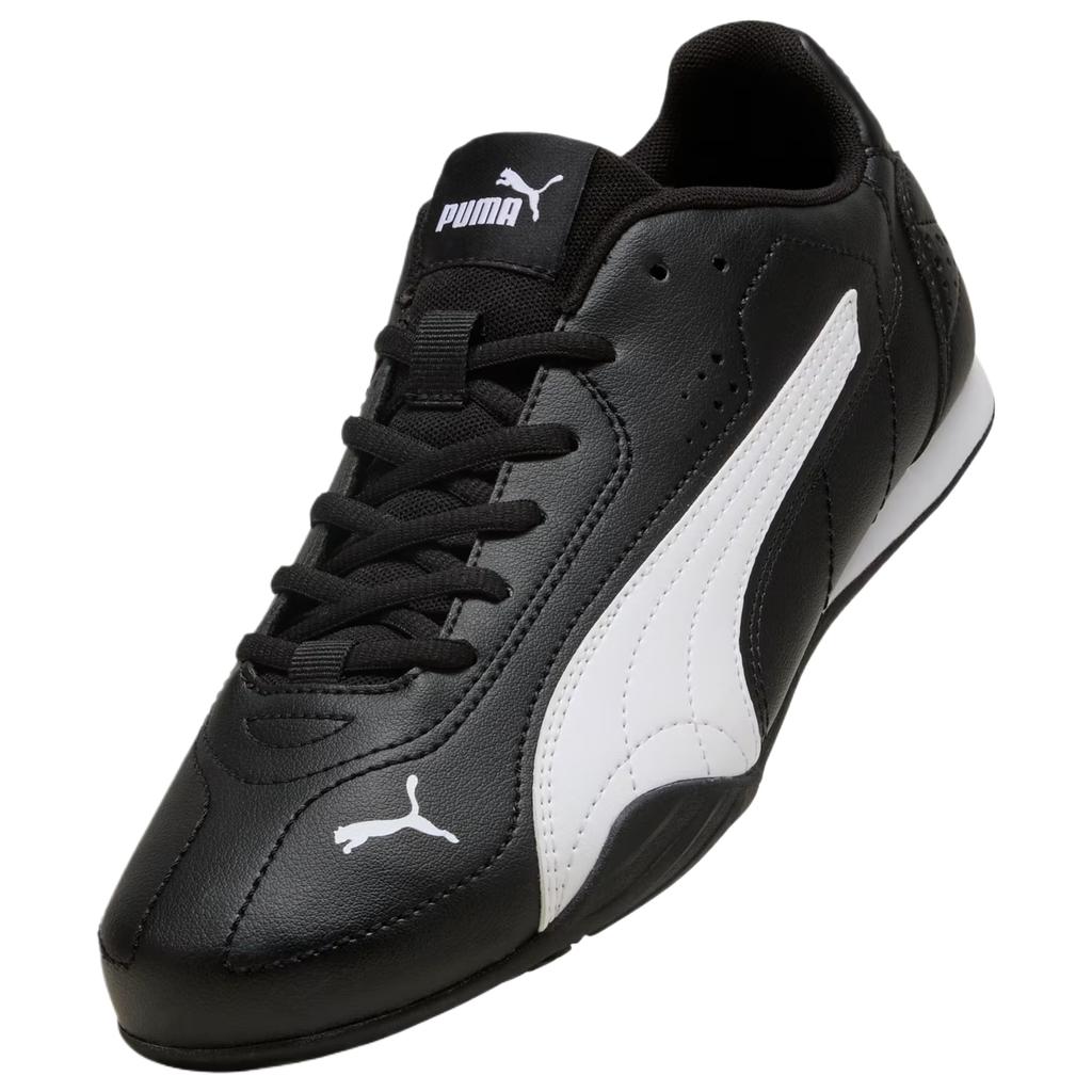 Puma Catch Black White Men Sneakers 402679-04