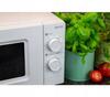 Kuchenka Mikrofalowa Mpm Mpm-20-Kmm-11/W 20L Biały