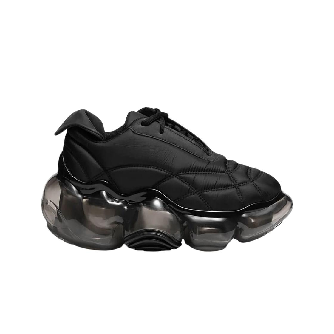 

Grounds Moopie Coupe Black Black EU 40