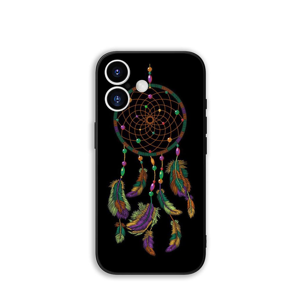 Phone Cover Dream Catcher Dreamcatcher Casing for Xiaomi Redmi Note 15 11 9 10 Pro Plus A5 9A 9T 10A 10C 9C NFC 15C 8T Case
