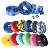 2PCS Bicycle Handlebar Cover Cycling Handle Nonslip Belt Rubber Tape Bike Accessories