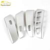 IX35 Glass Switch Decoration Frame Electroplated Matte Window Armrest Lift Button Trim