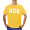 Big Brother Hoh Premium T-shirt anime clothes for a boy t shirts for men graphic