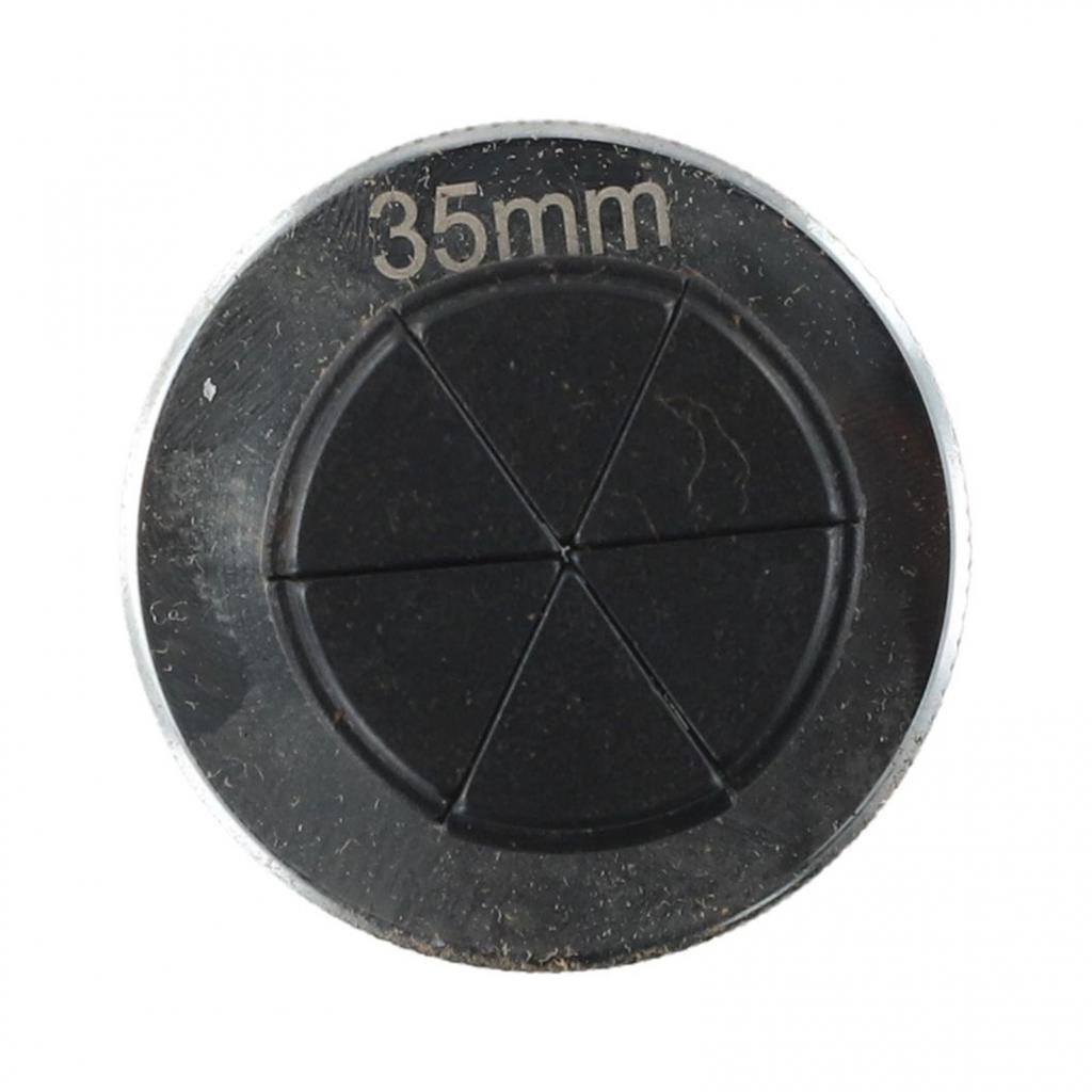 10-42MM Expander Head Carbon Steel For CT-100 Or CT-300