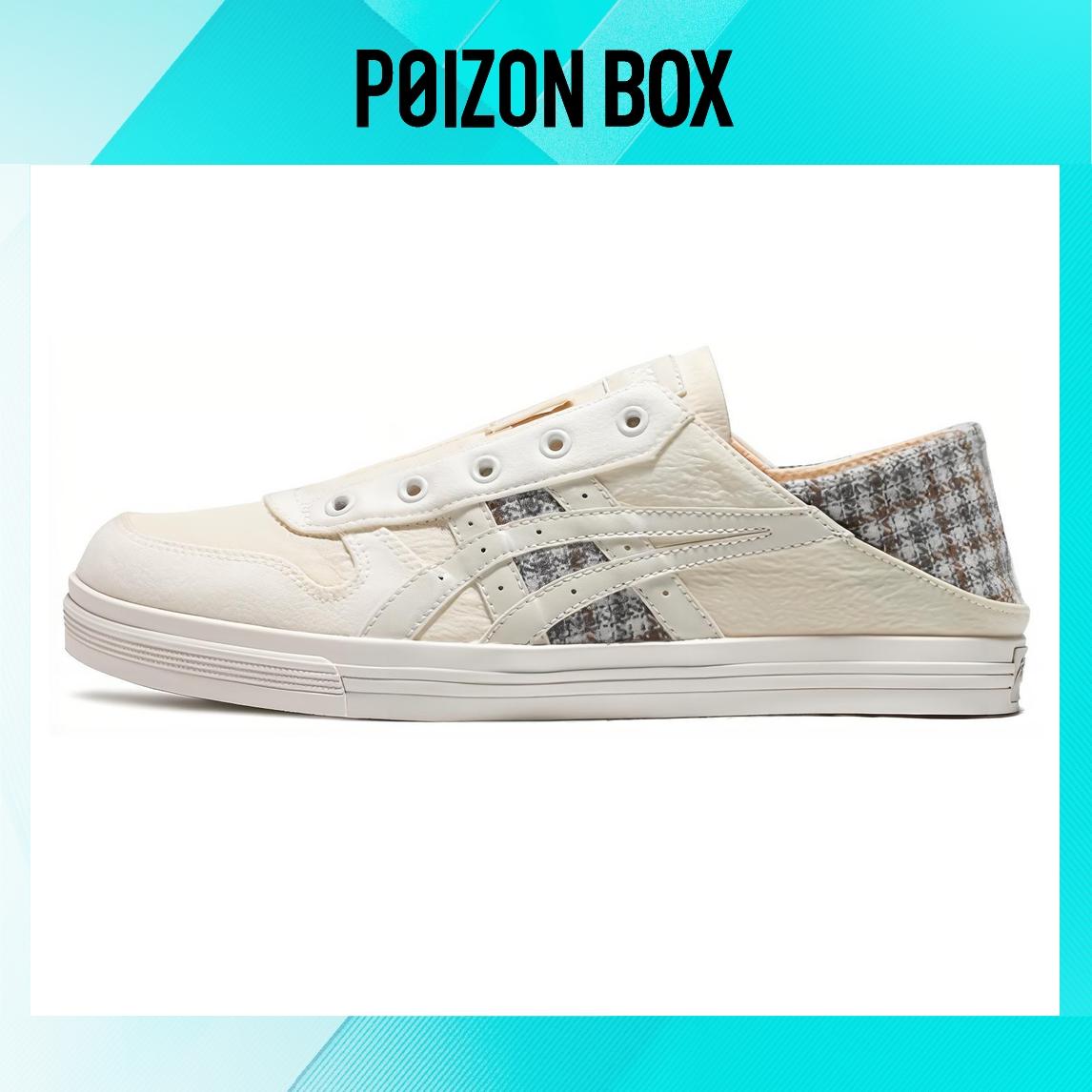 

кроссовки Asics Aaron Lifestyle Shoes Unisex 1203A318-200