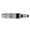 14 Pcs 1 2  Impact Screwdriver Set Kit with Metal Box Reversible Hand Tool for Repairing
