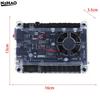 Small And Micro DIY Carving Machine Three-Axis CNC Control Board Intelligent And Convenient GRBL1.1f System With USB Cable