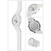 Casio Wristwatch G-Shock TONE-ONTONE Series GA-2100-7A7JF Mens White