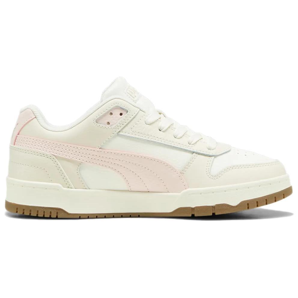 PUMA RBD Game Low 'Alpine Snow Pink' Men's 386373-38