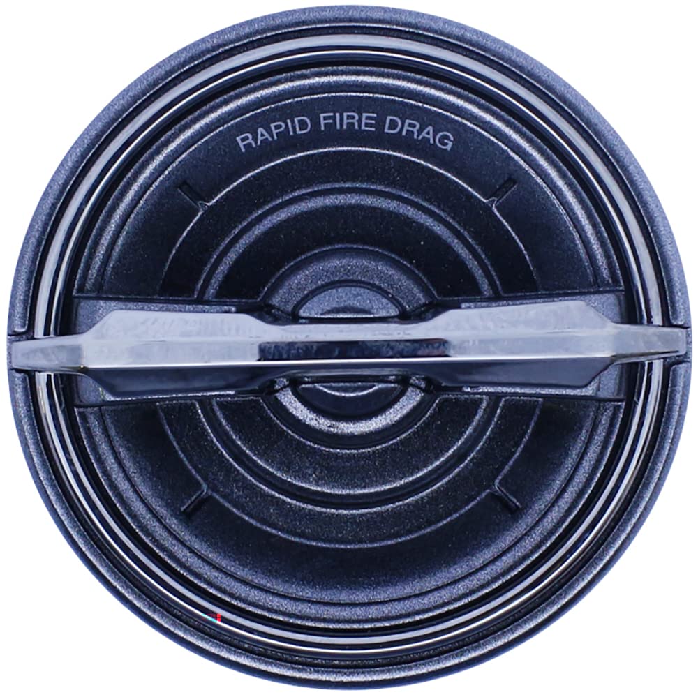 

Genuine Parts 21 Complex XR 2500F6 Drag Knob Assembly Part No. 13BGR